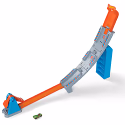 Hot Wheels Action Hill Climb Champion - Additional view 4