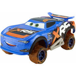 Disney GBJ41 play vehicle/play track