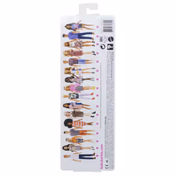 Mattel GBK09 doll