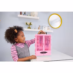 Barbie Fashionistas Ultimate Closet Accessory - Additional view 4