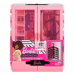 Barbie Fashionistas Ultimate Closet Accessory - Additional view 5
