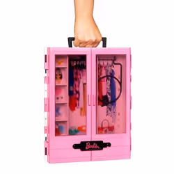 Barbie Fashionistas Ultimate Closet Accessory - Additional view 6