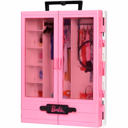 Barbie Fashionistas Ultimate Closet Accessory - Additional view 8
