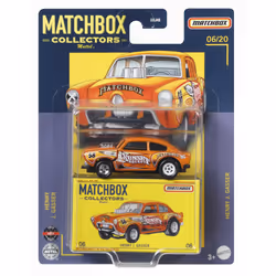 Matchbox SUPERFAST 50th Anniversary Assortment