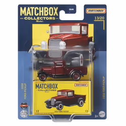 Matchbox Toy Car or Truck, 1:64 Scale Die-Cast Premium Collector Vehicle (Styles May Vary) - Additional view 7