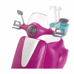 Barbie Doll and Accessory - Additional view 4