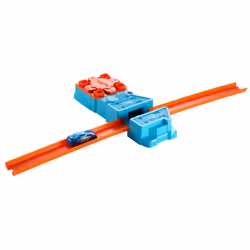 Hot Wheels Track Builder Booster Pack Play Set - 16M