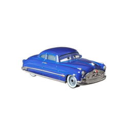 Disney Pixar Cars Disney and Pixar Cars 1:55 Scale Die-Cast Vehicles