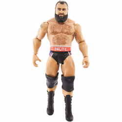 WWE Rusev Action Figure