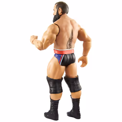 WWE Rusev Action Figure