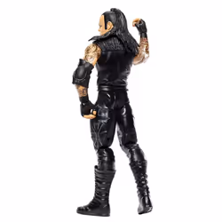 WWE Basic Series #93 - Undertaker Action Figure