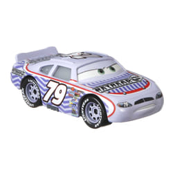 Disney Pixar Cars Haul Inngas