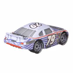 Disney Pixar Cars Haul Inngas