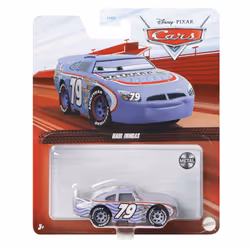 Disney Pixar Cars Haul Inngas