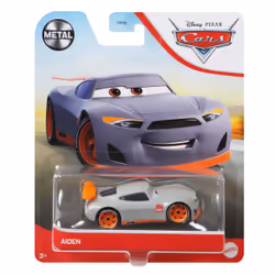 Disney Pixar Cars Cars Aiden