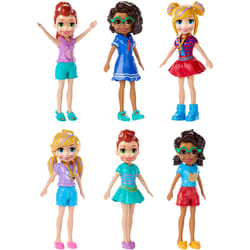 Mattel Polly Pocket