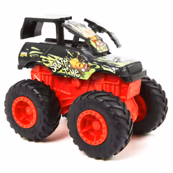 Mattel GCF94 play vehicle/play track - Additional view 4