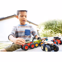 Mattel GCF94 play vehicle/play track - Additional view 5