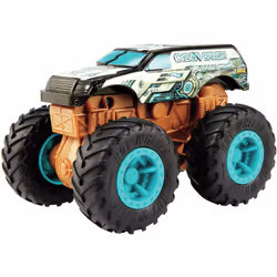 Mattel GCF94 play vehicle/play track - Additional view 7