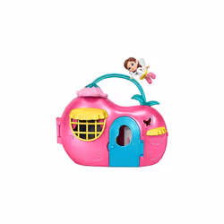 Fisher-Price Butterbean's CafÃ¢Ã On-the-Go CafÃ¢Ã Playset