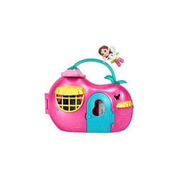 Fisher-Price Butterbean's CafÃ¢Ã On-the-Go CafÃ¢Ã Playset