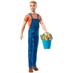 Mattel GCK73 doll