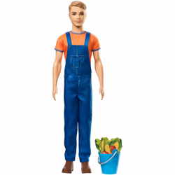 Mattel GCK73 doll