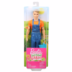 Mattel GCK73 doll
