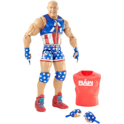 WWE Kurt Angle Elite Collection Action Figure