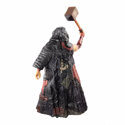 WWE Harper Elite Collection Action Figure