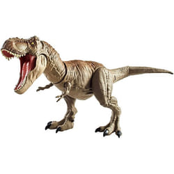 Games Jurassic World Bite 'N Fight Tyrannosaurus Rex