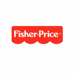 Fisher-Price GCV72 Push & Flutter Unicorn