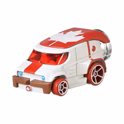 Hot Wheels Toy Story Canuck & Boom Boom Vehicle