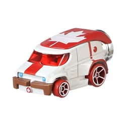 Hot Wheels Toy Story Canuck & Boom Boom Vehicle