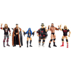 WWE GDF60 collectible figure/statue