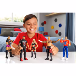 WWE GDF62 collectible figure/statue