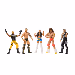 WWE GDF62 collectible figure/statue