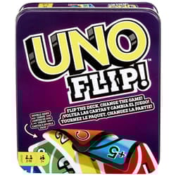 Games UNO Flip