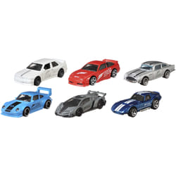 Hot Wheels Themed Automotive Assortment