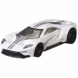 Hot Wheels Themed Automotive Assortment