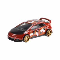 Hot Wheels Themed Automotive Assortment - Additional view 4