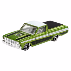 Hot Wheels Themed Automotive Assortment - Additional view 5