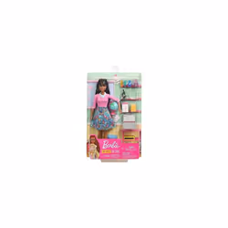 Mattel Career Doll, African American