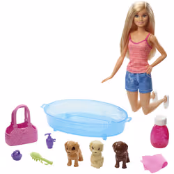 Barbie Doll & Accessories - Additional view 2