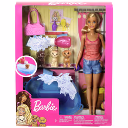 Barbie Doll & Accessories - Additional view 3
