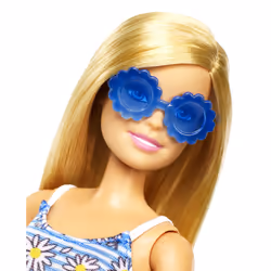 Barbie Fashionistas Doll, fashions & accessories
