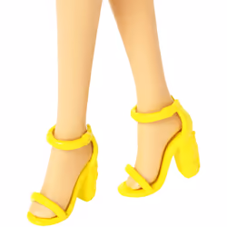 Barbie Fashionistas Doll, fashions & accessories - Additional view 4