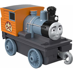 Thomas & Friends Trackmaster Push Along Engine: Bash