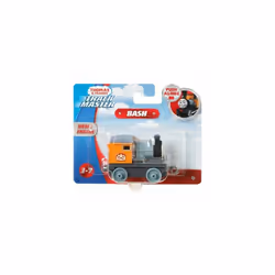 Thomas & Friends Trackmaster Push Along Engine: Bash