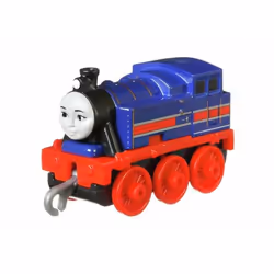 Thomas & Friends GDJ53, Train, 3 yr(s), Blue, Red